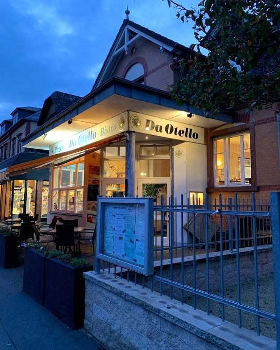 Da Otello Pizzeria